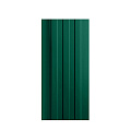 Штакетник металлический Style прямой рез ( RAL 6005 )