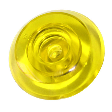 Термошайба стандартная желтая (25 шт.)