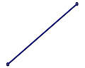 Диагональ объемная ПСРВ 21